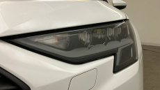 Audi A3 30 TFSI Technik 5dr Petrol Hatchback